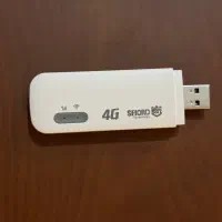 مودم 4G اسفیورد مدل دانگل T670 سالم تضمینی