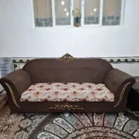 مبل بدونه هیچ مشکلی فقط ۱مییون|مبلمان خانگی و میز عسلی|دوگنبدان, |دیوار