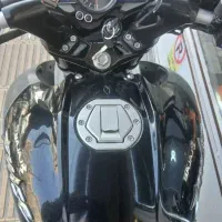 ns200مزایده|موتورسیکلت|کرج, فاز ۴ مهرشهر|دیوار