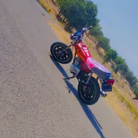 موتور مدل 86