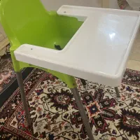 صندلی غذاکودک