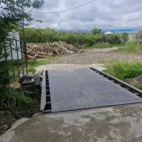 استخدام نیروی آقا برای انبار چوب در تنکابن