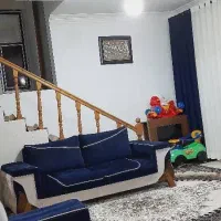 دوبلکس با190مترزمین/مدارک کامل/ارزون وزیرقیمت|فروش خانه و ویلا|فریدون‌کنار, |دیوار