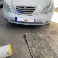 تیبا۲ مدل ۹۶ فنی سالم