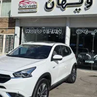 تیگو ۷ مدل۱۴۰۰|خودرو سواری و وانت|اراک, |دیوار