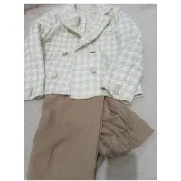 کت شلوار مجلسی