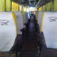 اتوبوس بی ۱۲|خودرو سنگین|مروست, |دیوار