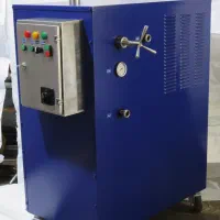 تولید تخصصی هموژنایزر فشار بالا - قیمت کارخانه