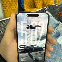 آیفون 14promax تمیز ۱۴ پرومکس|موبایل|باقرشهر, |دیوار