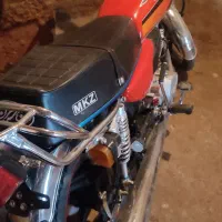 موتورسیکلت 150|موتورسیکلت|مریوان, |دیوار