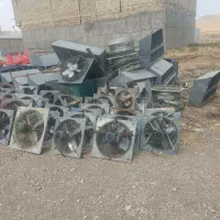 آسیاب و میکسر و بالابر|ماشین‌آلات صنعتی|قروه, |دیوار