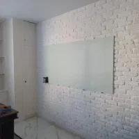 1404 تخته وایت برد شیشه ای در سایزهای مختلف و نصاب