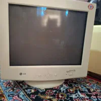 مانیتور ال جی