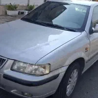 سمند lx ال ایکس ۸۶