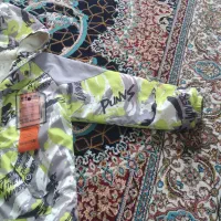 کاپشن سالم|کفش و لباس بچه|لاهیجان, گلستان|دیوار