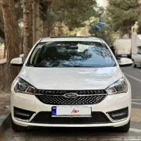 آریزو 5 IE - مدل 1402 - تحویل فوری اقساطی