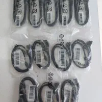 کابل ساتا ۶ اورجینال رو کارتنی  ایسوس و گیگا