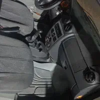 رنو تندر 90  مدل ۱۳۹۰ E2