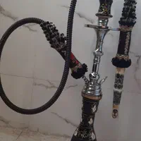 قلیون،قلیان مکانیز جدید