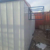 تانکر خرید عمده و تکی و به صورت مستقیم کانکس|مصالح و تجهیزات ساختمان|اردبیل, |دیوار