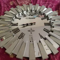 ساعت دیواری