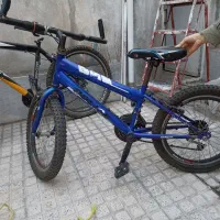دوچرخه سایز 20