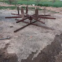 لوله جمع کن دستی درجه یک فوقالعاده محکم