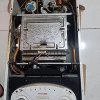 تعمیر پکیج آبگرمکن شبانه روزی تضمینی|خدمات پیشه و مهارت|صدرا-فارس, فاز ۱|دیوار