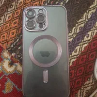 اپل iPhone 15 Pro Max با حافظهٔ ۵۱۲ گیگابایت|موبایل|اصفهان, ارغوانیه|دیوار