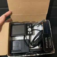 دوربین پاناسونیک|دوربین عکاسی و فیلم‌برداری|دماوند, دماوند|دیوار