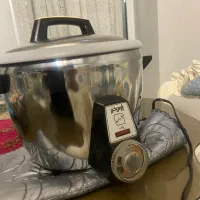 پلو پز ۱۲ نفره پارس خزر