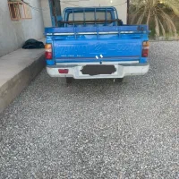 نیسان وانت ۱۴۰۱