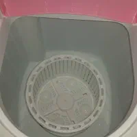 فروش مینی واش،برند نیکو|ماشین لباسشویی و خشککن لباس|آبدانان, |دیوار