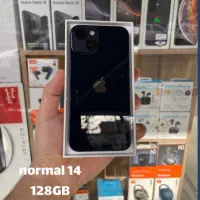آیفون ۱۴ نرمال 128 گیگ