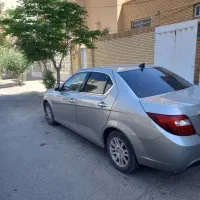 دنا پلاس ۶ دنده