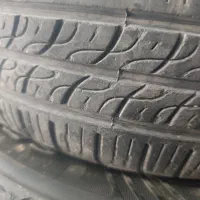 لاستیک پرایدی زاپاسی ۲۵۰ و۴۰۰