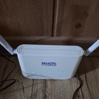 فروش مودم 4G شاتل 4 پورت LAN