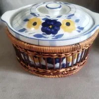 قابلمه گل پنبه