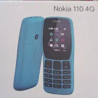 گوشی نوکیا 110