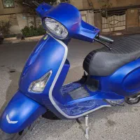 نیروموتور دایچی jp150