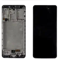 ال سی دی  گوشی a31