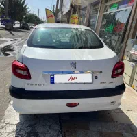 206 اس دی مدل ۹۵ به شرط|خودرو سواری و وانت|شهریار, شهرک مصطفی خمینی|دیوار