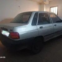 پراید مدل ۸۷