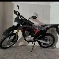 تریل توسن ۲۵۰ سی سی، مدل ۱۴۰۲