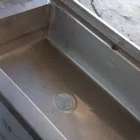 یخچال فلاف/ ساندویچی ایستاده نوک/ فر سینک صنعتی ۱۷|کافیشاپ و رستوران|سراوان, |دیوار