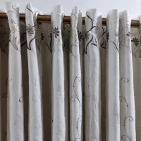 پرده|پرده، رانر، رومیزی|گچی, |دیوار