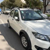کوییک GX بدون نقطه کم کار|خودرو سواری و وانت|الوند, |دیوار