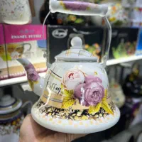 لوازم آشپزخانه|قوری، کتری، قهوه‌ساز دستی|دهدشت, |دیوار