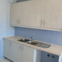 کابینت،سینک،گاز رومیزی،هود|هود|سهند, |دیوار