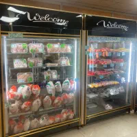 فریزر ایستاده ۱/۹۰